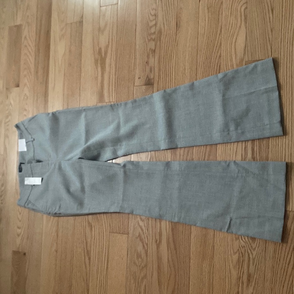 Brand new White House Black Market flare dress pants